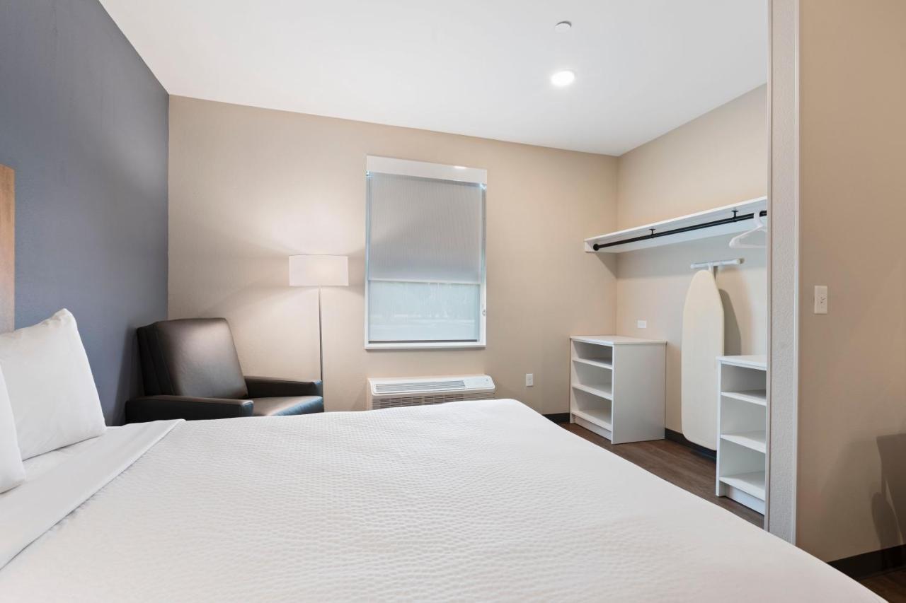 Extended Stay America Premier Suites - Tampa - Gibsonton - Riverview Buitenkant foto