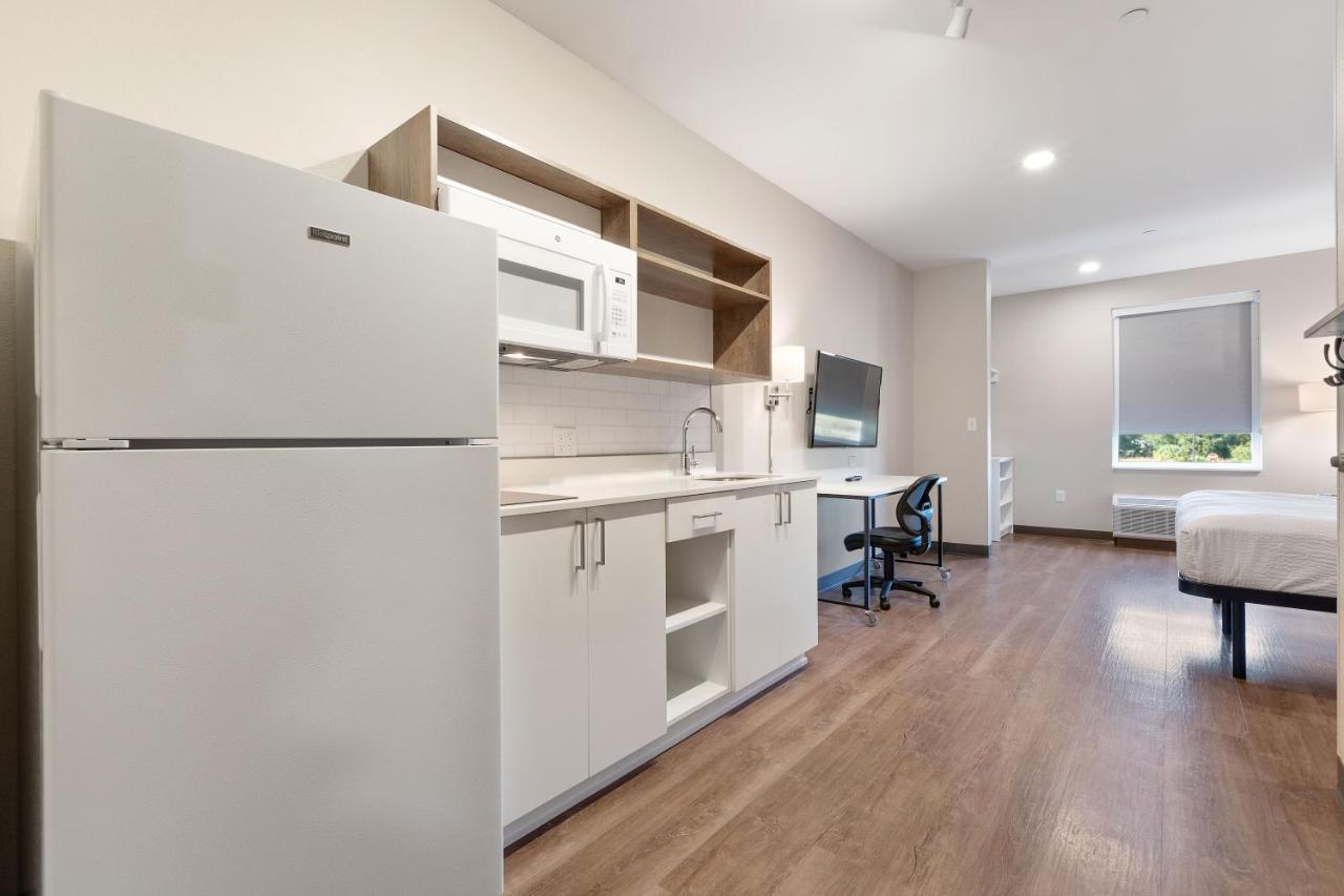 Extended Stay America Premier Suites - Tampa - Gibsonton - Riverview Buitenkant foto