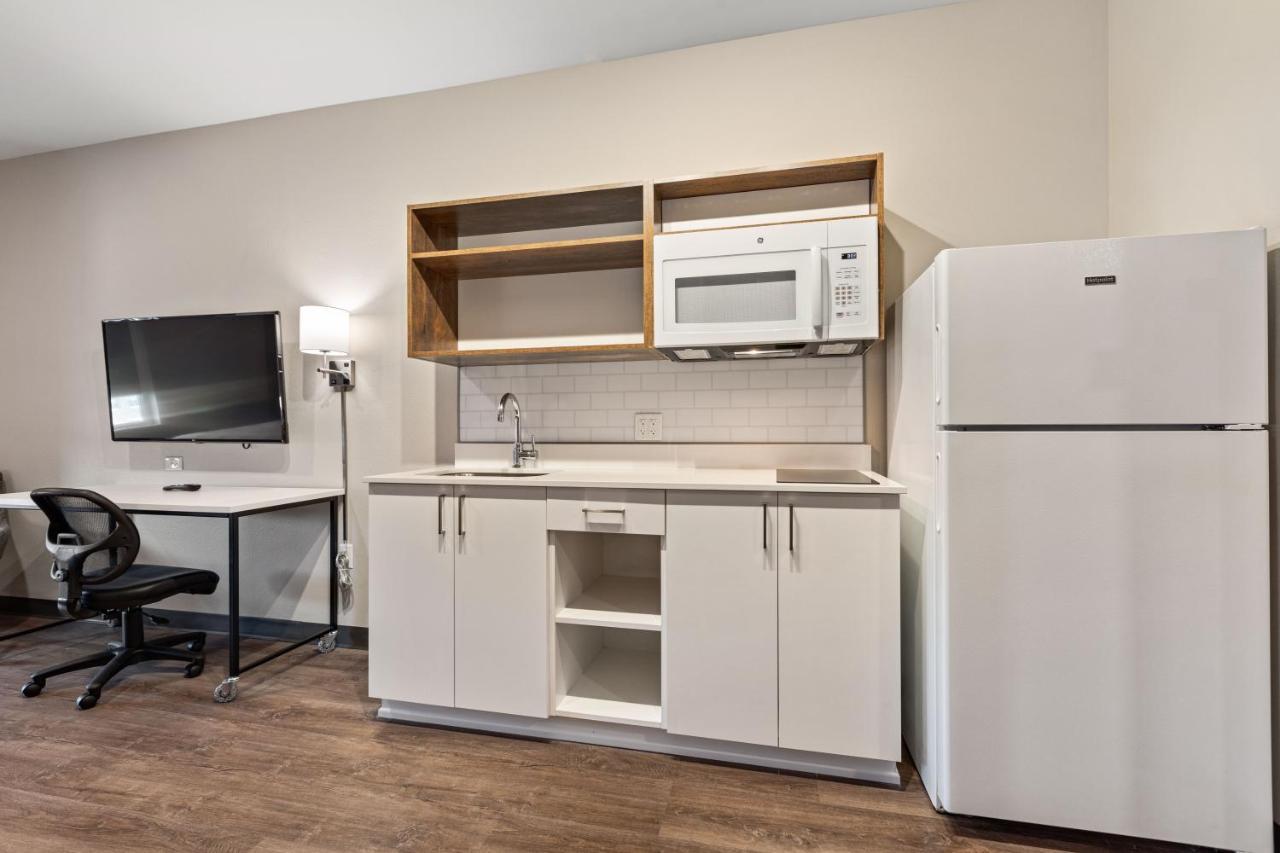 Extended Stay America Premier Suites - Tampa - Gibsonton - Riverview Buitenkant foto