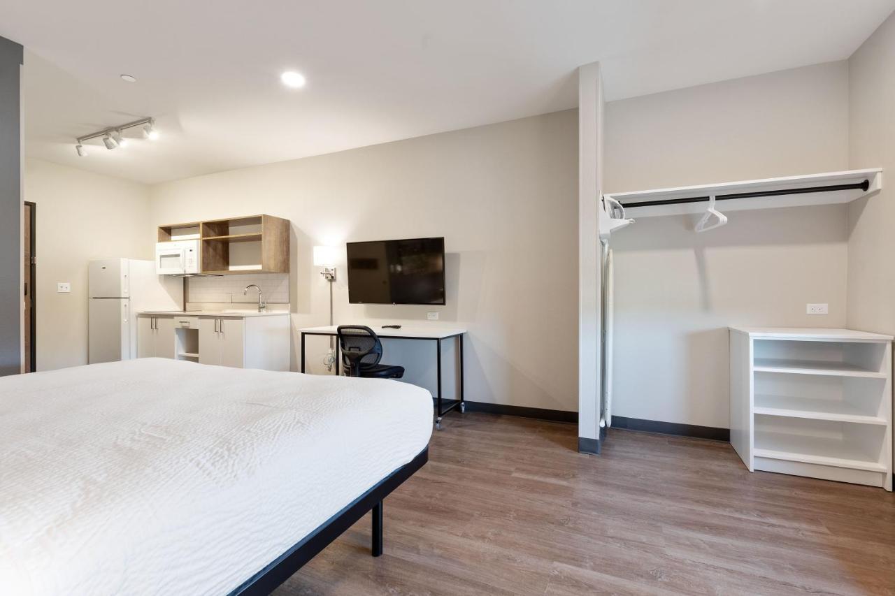Extended Stay America Premier Suites - Tampa - Gibsonton - Riverview Buitenkant foto