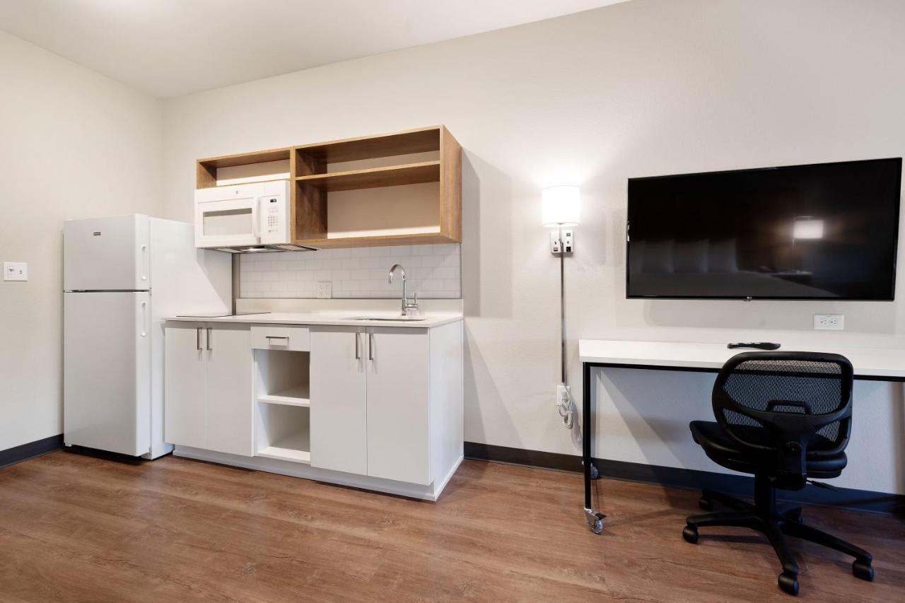 Extended Stay America Premier Suites - Tampa - Gibsonton - Riverview Buitenkant foto
