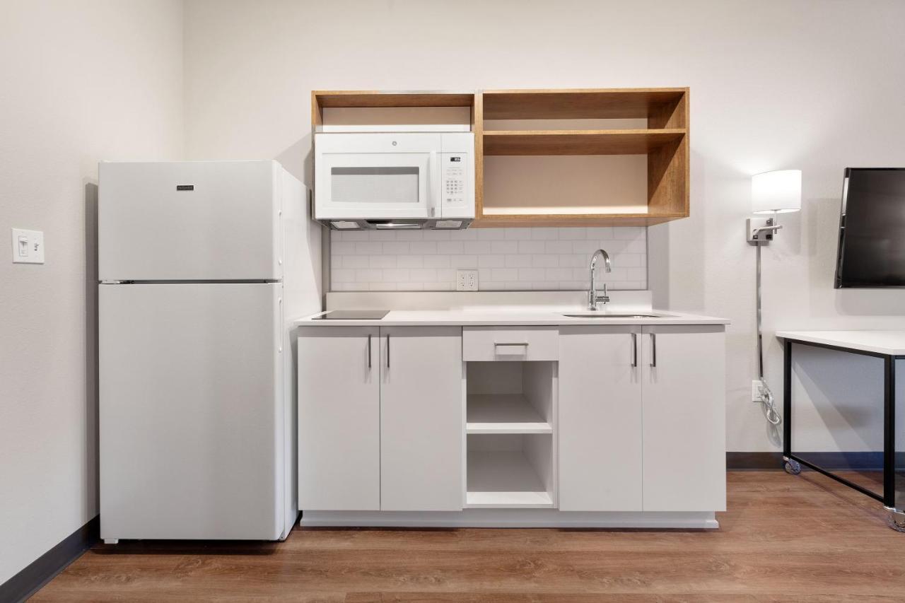 Extended Stay America Premier Suites - Tampa - Gibsonton - Riverview Buitenkant foto