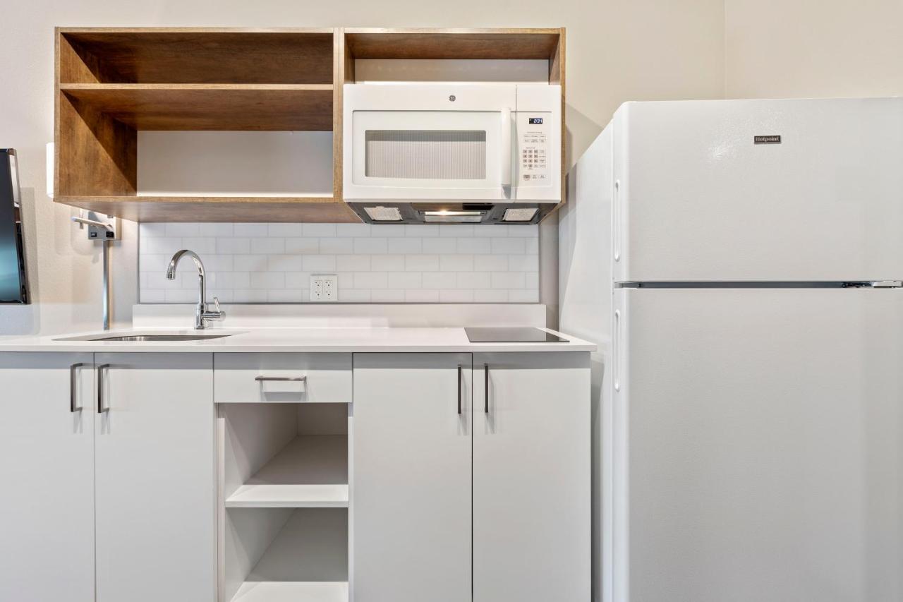Extended Stay America Premier Suites - Tampa - Gibsonton - Riverview Buitenkant foto