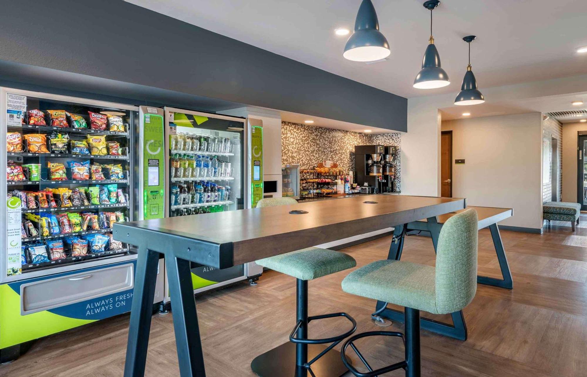 Extended Stay America Premier Suites - Tampa - Gibsonton - Riverview Buitenkant foto
