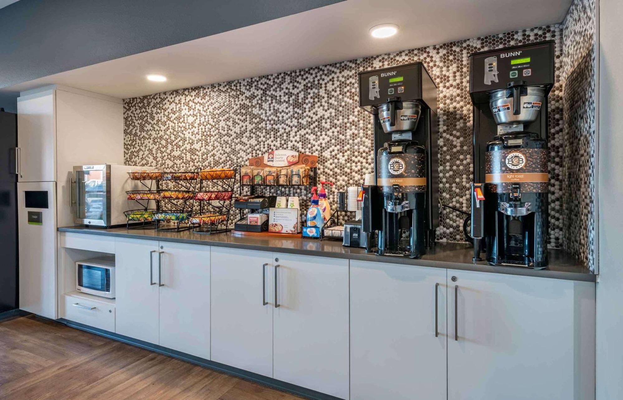 Extended Stay America Premier Suites - Tampa - Gibsonton - Riverview Buitenkant foto