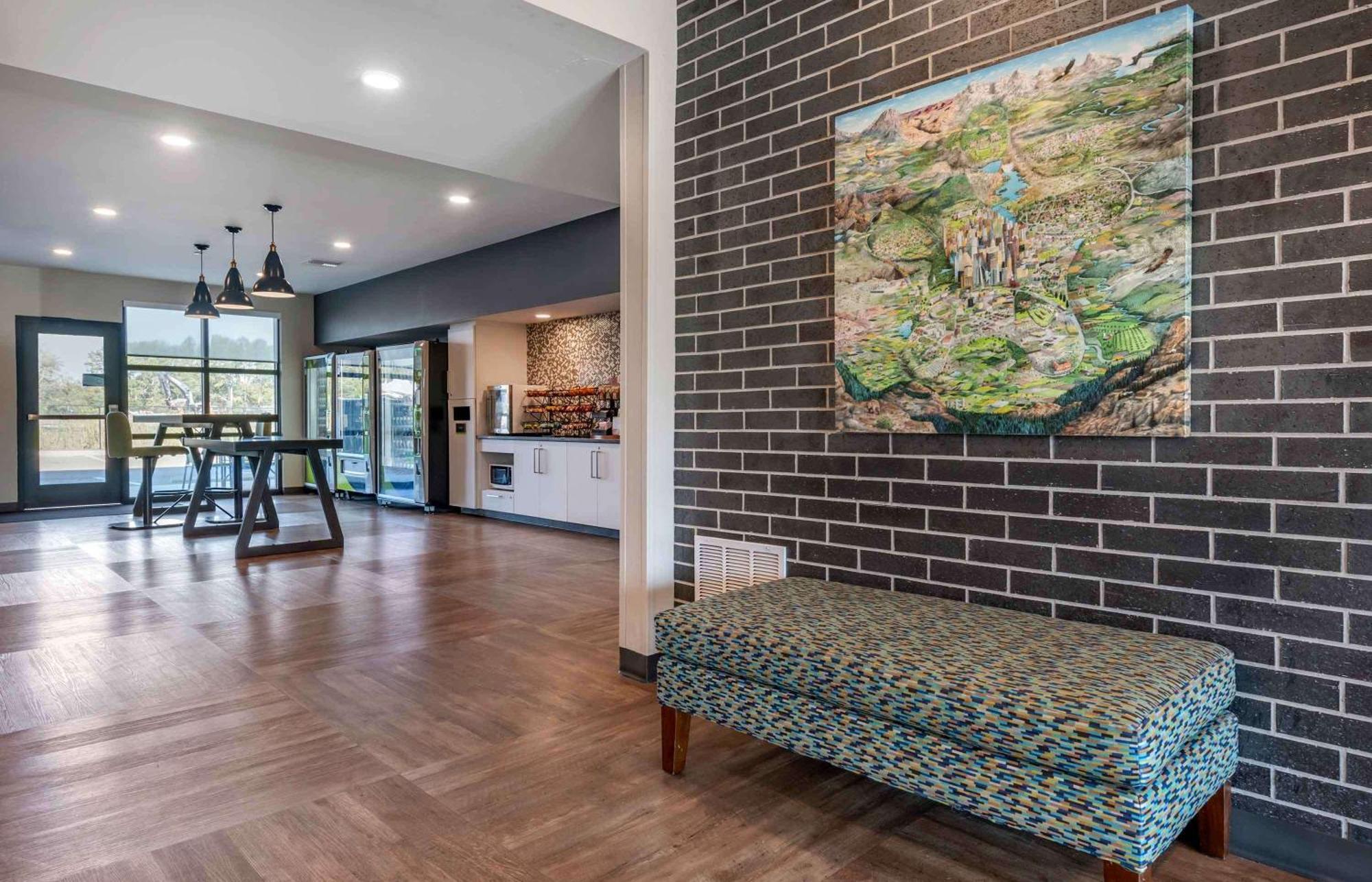 Extended Stay America Premier Suites - Tampa - Gibsonton - Riverview Buitenkant foto