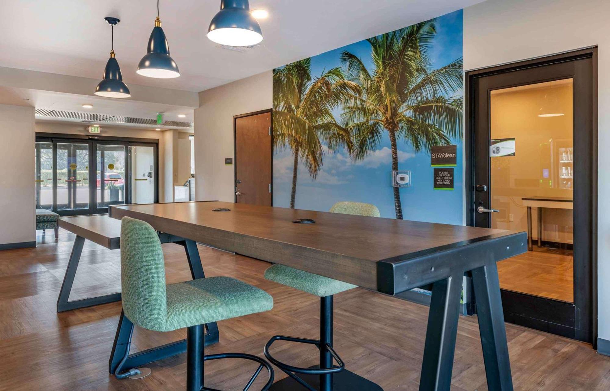 Extended Stay America Premier Suites - Tampa - Gibsonton - Riverview Buitenkant foto