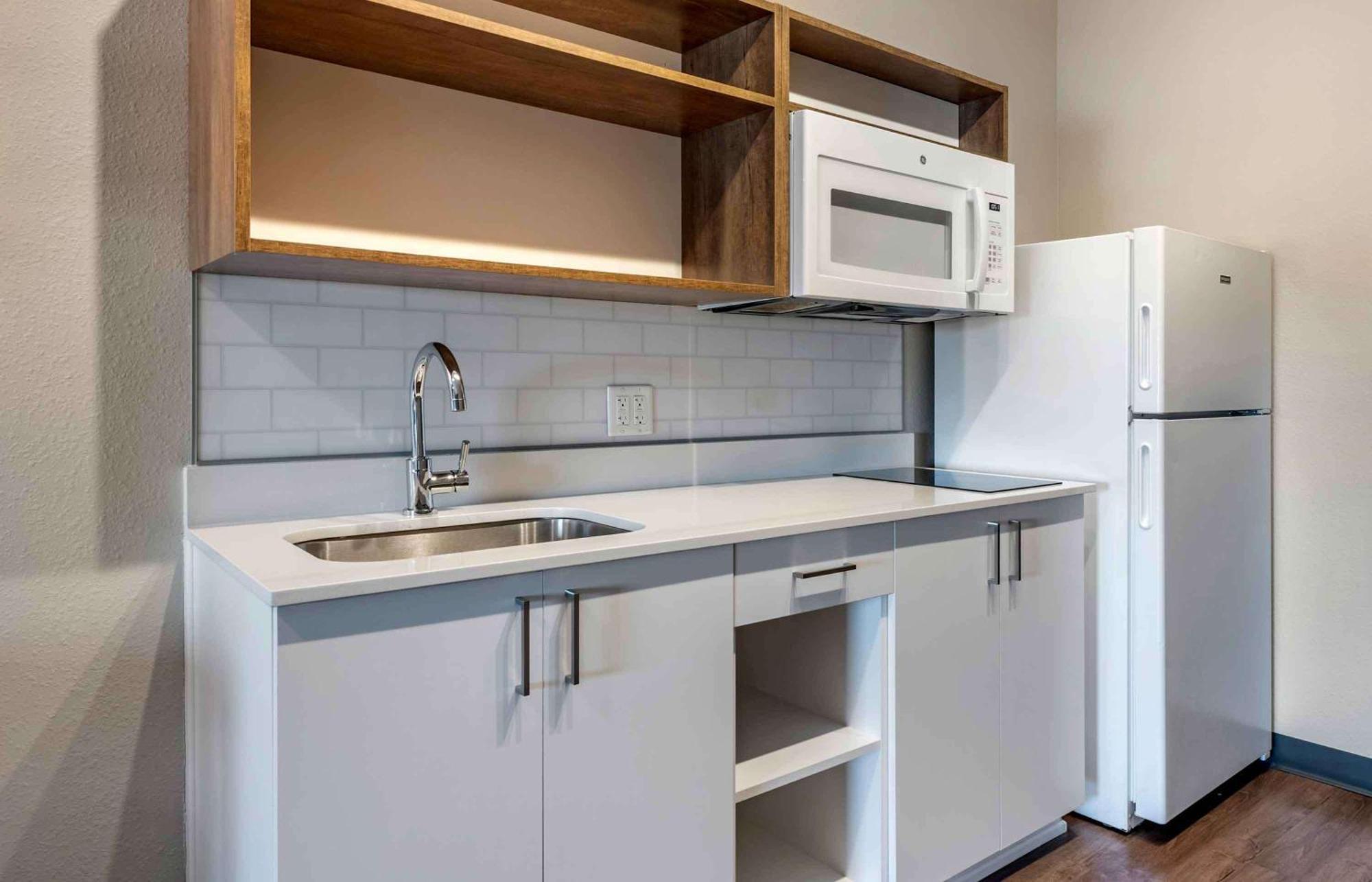 Extended Stay America Premier Suites - Tampa - Gibsonton - Riverview Buitenkant foto