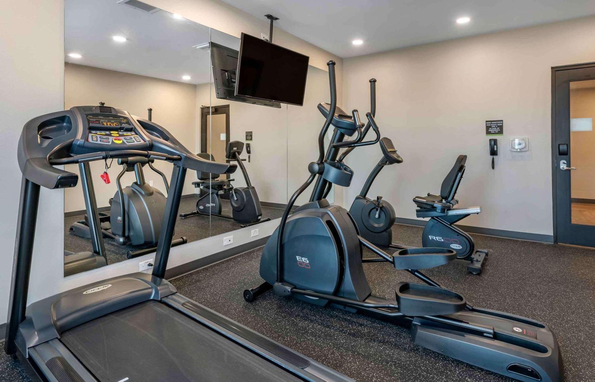 Extended Stay America Premier Suites - Tampa - Gibsonton - Riverview Buitenkant foto