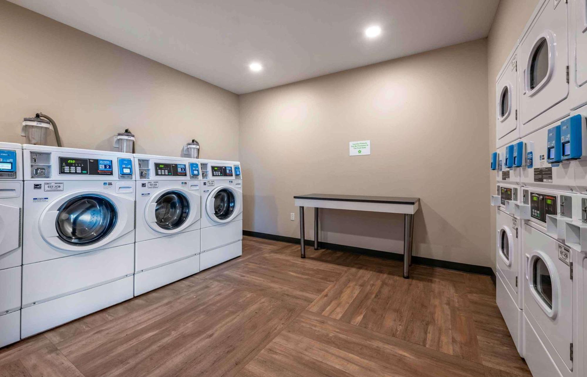 Extended Stay America Premier Suites - Tampa - Gibsonton - Riverview Buitenkant foto