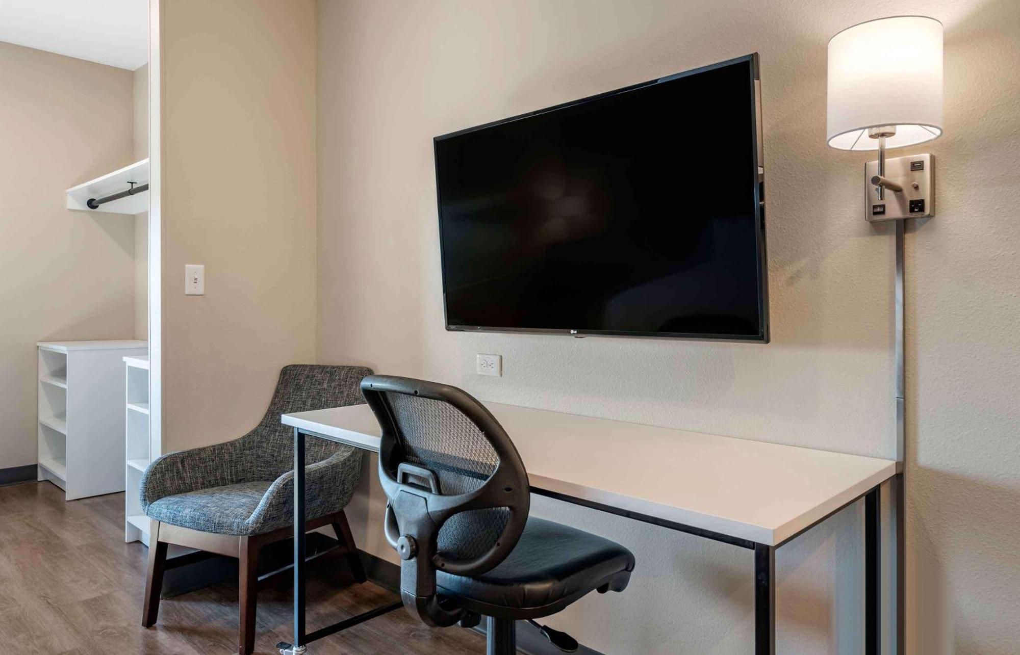 Extended Stay America Premier Suites - Tampa - Gibsonton - Riverview Buitenkant foto