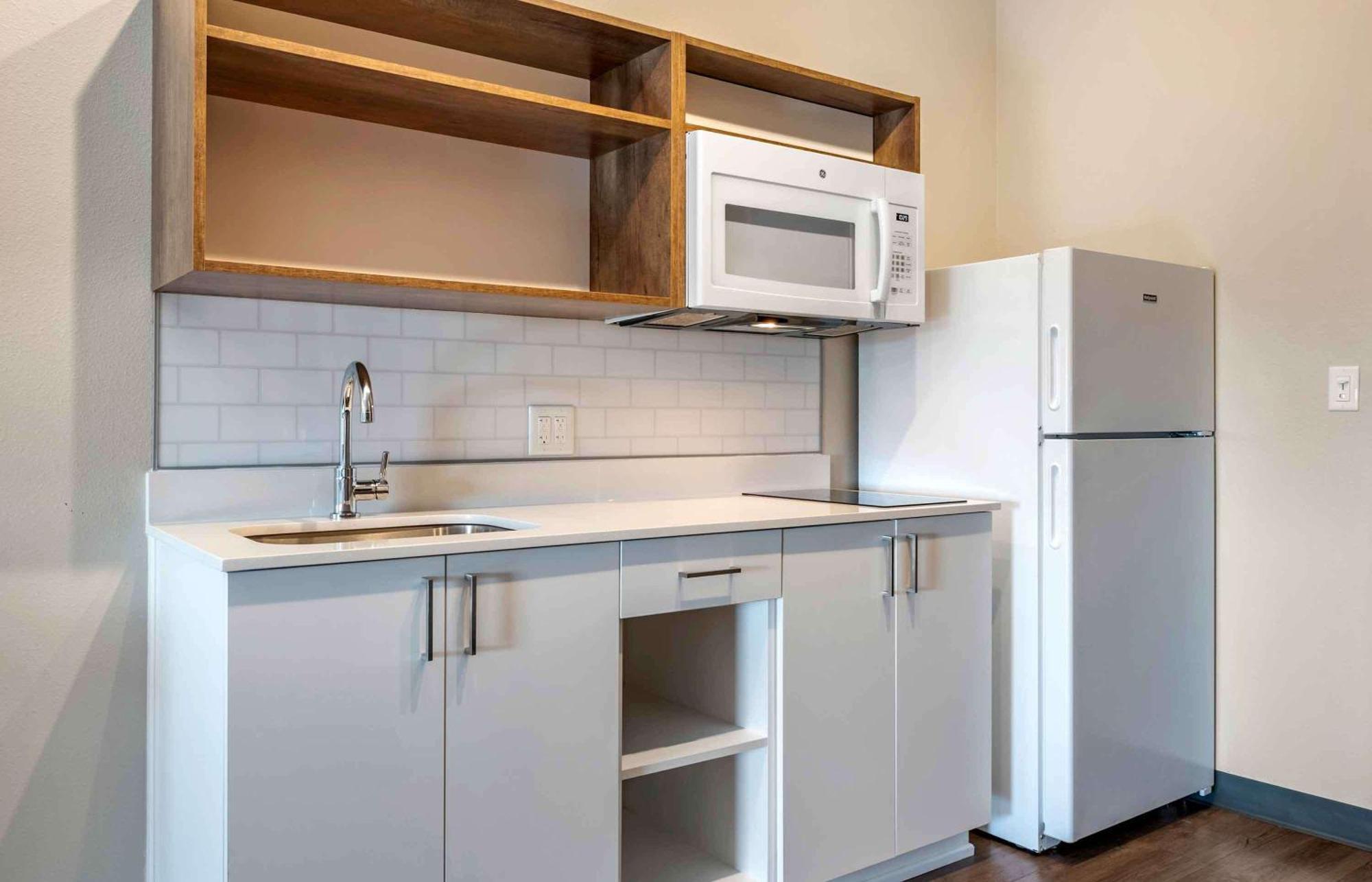 Extended Stay America Premier Suites - Tampa - Gibsonton - Riverview Buitenkant foto