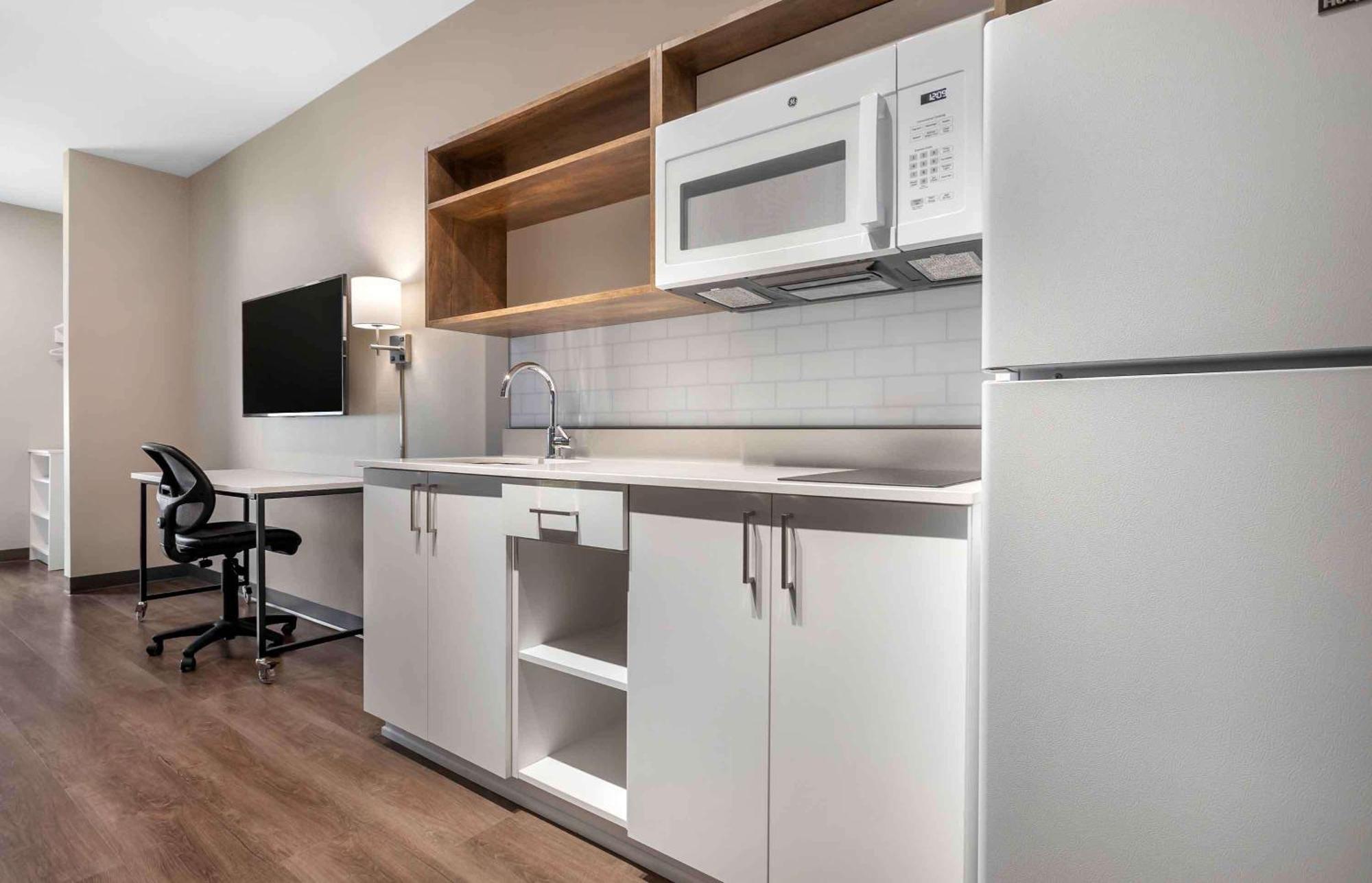 Extended Stay America Premier Suites - Tampa - Gibsonton - Riverview Buitenkant foto