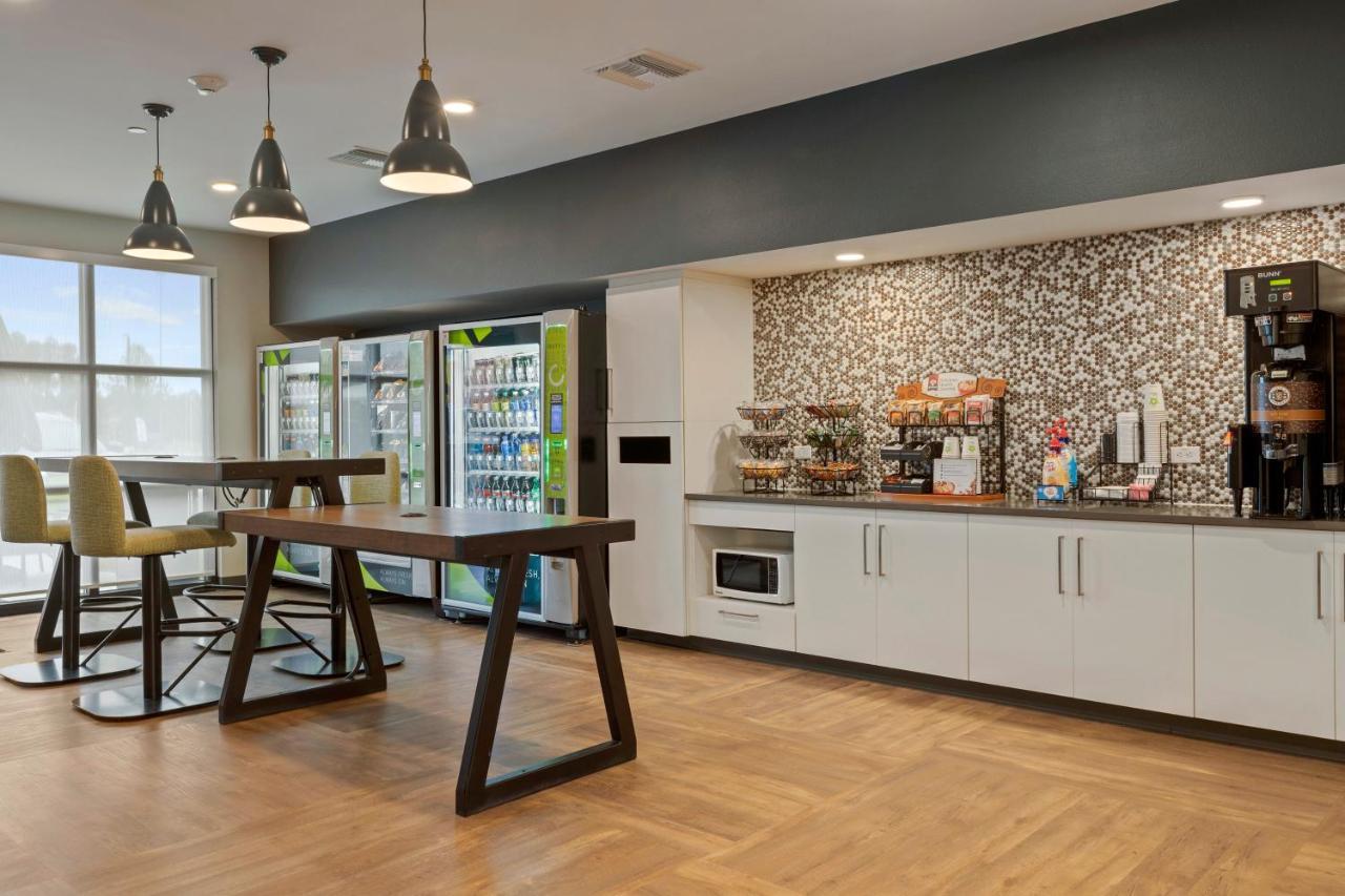 Extended Stay America Premier Suites - Tampa - Gibsonton - Riverview Buitenkant foto