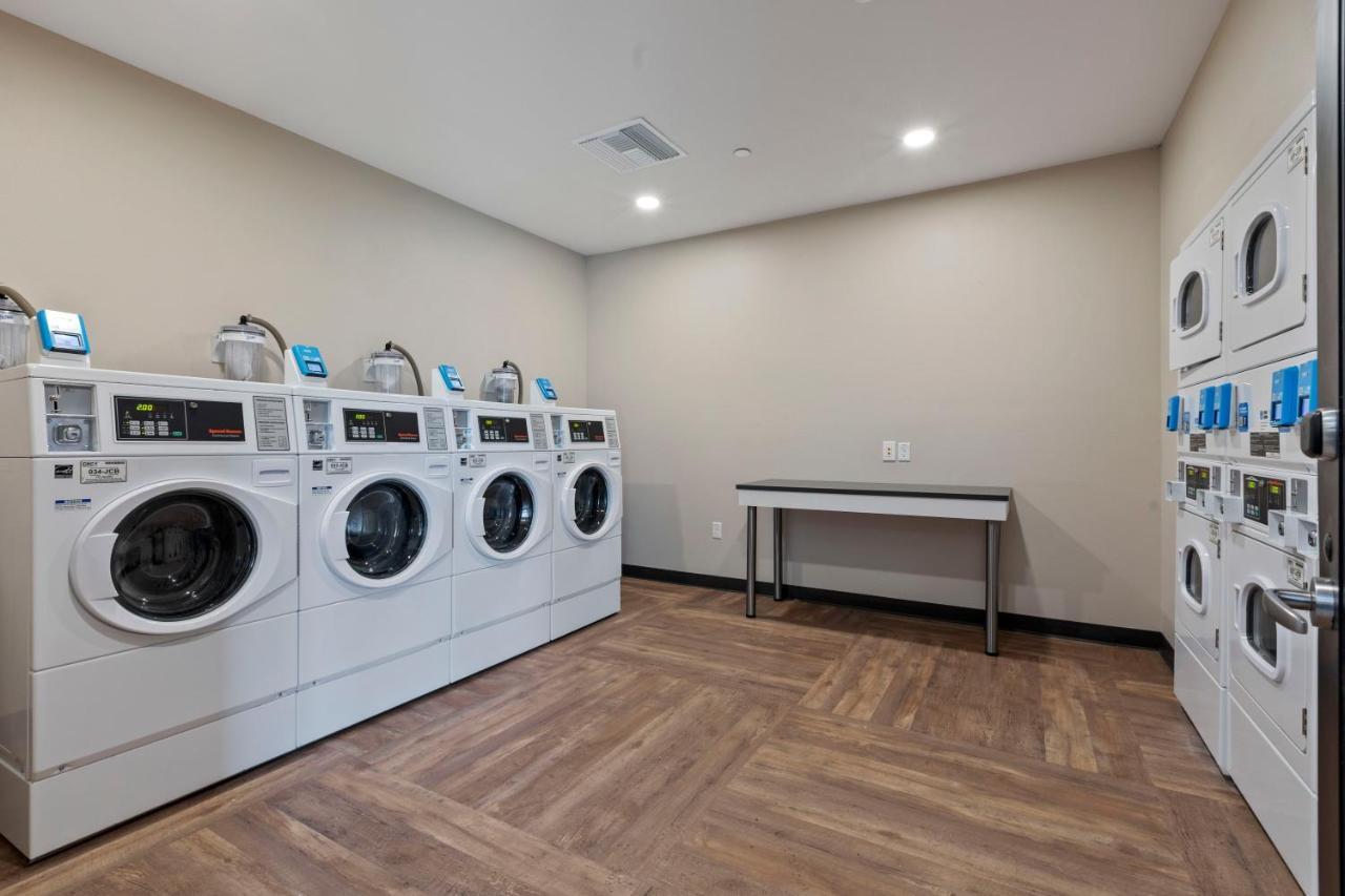Extended Stay America Premier Suites - Tampa - Gibsonton - Riverview Buitenkant foto