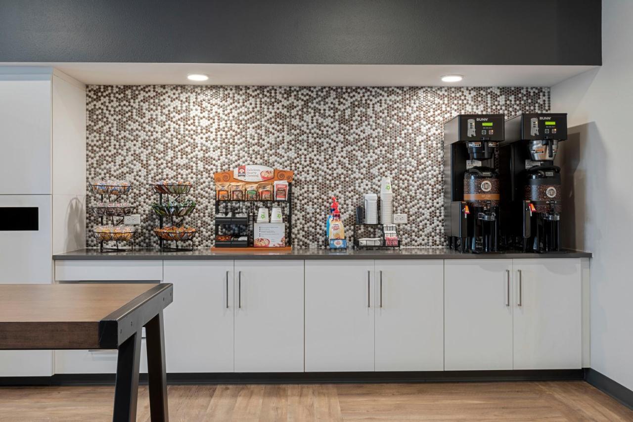 Extended Stay America Premier Suites - Tampa - Gibsonton - Riverview Buitenkant foto