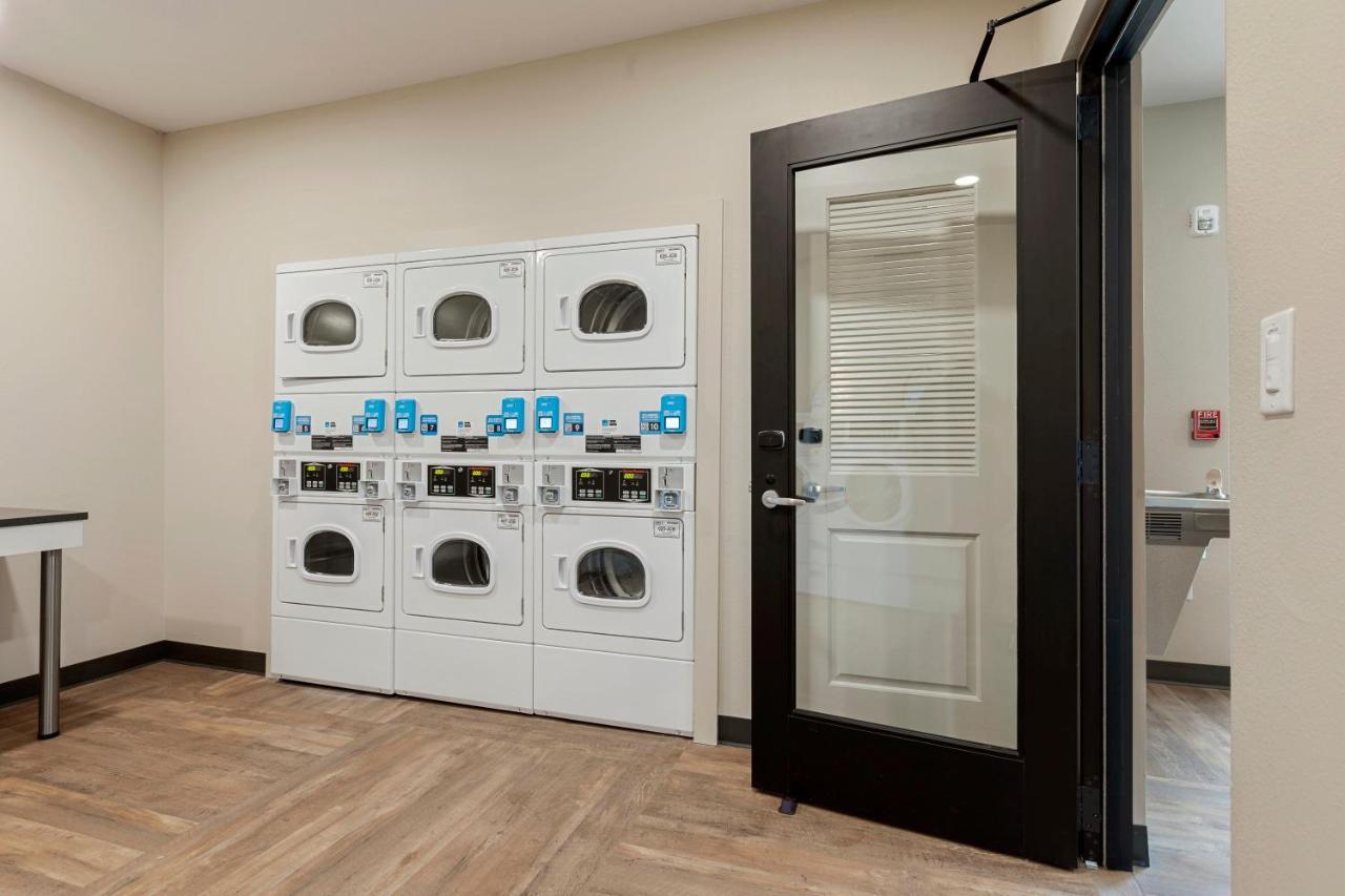 Extended Stay America Premier Suites - Tampa - Gibsonton - Riverview Buitenkant foto